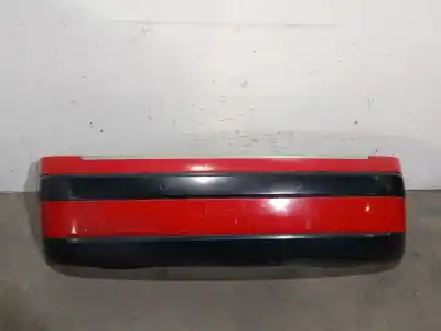 Second-hand car spare part rear bumper for audi a2 (8z0) 1.4 tdi oem iam references 8z0807303gru