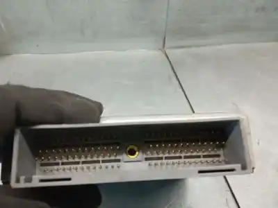 Автозапчасти б/у блок управления двигателем за ford transit connect (tc7) 1.8 tdci cat ссылки oem iam 4s4112a650bb 018a6d04 10002876fab