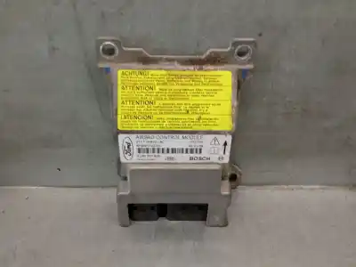 Автозапчасти б/у блок управления подушками безопасности за ford transit connect (tc7) 1.8 tdci cat ссылки oem iam 2t1t14b321ac