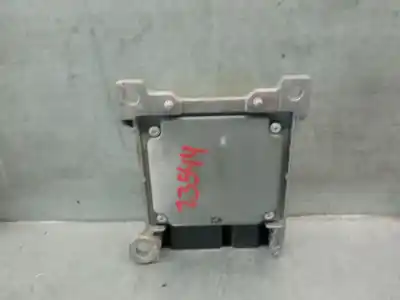 Автозапчасти б/у блок управления подушками безопасности за ford transit connect (tc7) 1.8 tdci cat ссылки oem iam 2t1t14b321ac 0285001955 bosch 6f0007732701