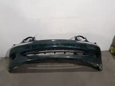 Автозапчасти б/у передний бампер за jaguar x-type i (x400) 2.0 d ссылки oem iam 5650133