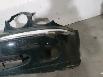 Автозапчасти б/у передний бампер за jaguar x-type i (x400) 2.0 d ссылки oem iam 5650133  5650133