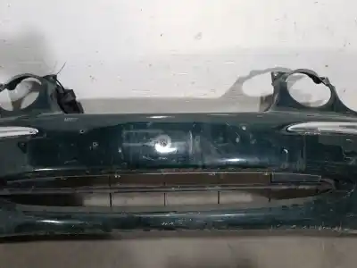 Автозапчасти б/у передний бампер за jaguar x-type i (x400) 2.0 d ссылки oem iam 5650133  5650133