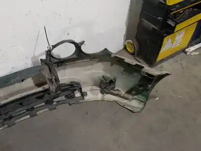 Автозапчасти б/у передний бампер за jaguar x-type i (x400) 2.0 d ссылки oem iam 5650133  5650133