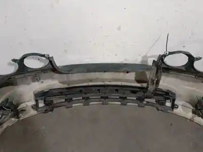 Автозапчасти б/у передний бампер за jaguar x-type i (x400) 2.0 d ссылки oem iam 5650133  5650133