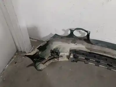 Автозапчасти б/у передний бампер за jaguar x-type i (x400) 2.0 d ссылки oem iam 5650133  5650133