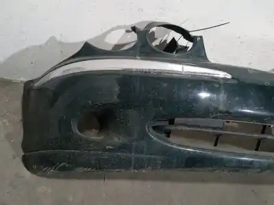 Second-hand car spare part front bumper for jaguar x-type i (x400) 2.0 d oem iam references 5650133  5650133