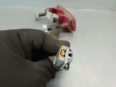 Автозапчасти б/у центральный стоп-сигнал за ford transit connect (tc7) 1.8 tdci cat ссылки oem iam 1479525  1479525