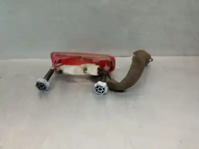 Peça sobressalente para automóvel em segunda mão farolim de travão central por ford transit connect (tc7) 1.8 tdci cat referências oem iam 1479525  1479525