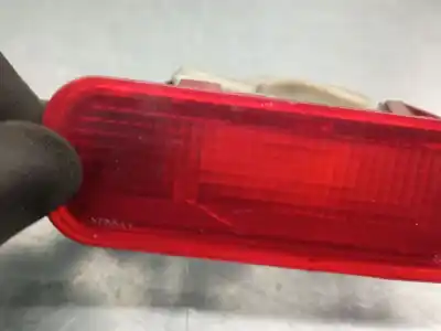 Peça sobressalente para automóvel em segunda mão farolim de travão central por ford transit connect (tc7) 1.8 tdci cat referências oem iam 1479525  1479525