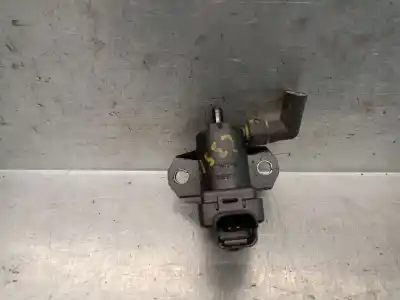 Second-hand car spare part additional air valve for ford b-max (jk) 1.6 tdci oem iam references 9688124580