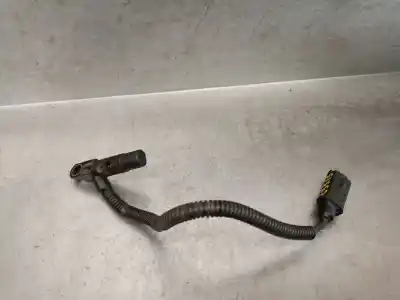 Peça sobressalente para automóvel em segunda mão sensor por ford b-max (jk) 1.6 tdci referências oem iam 9664430980  