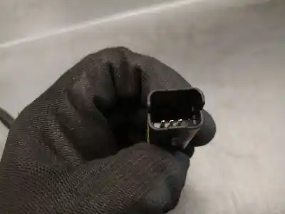 Peça sobressalente para automóvel em segunda mão sensor por ford b-max (jk) 1.6 tdci referências oem iam 9664430980  