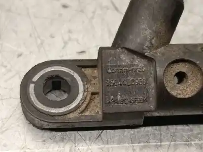 Peça sobressalente para automóvel em segunda mão sensor por ford b-max (jk) 1.6 tdci referências oem iam 9664430980  