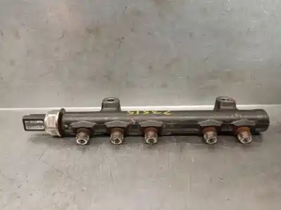 Автозапчасти б/у рампа инжектора за ford b-max (jk) 1.6 tdci ссылки oem iam 9685297580  1697684