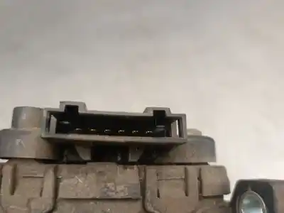 Second-hand car spare part potentiometer for audi a2 (8z0) 1.4 tdi oem iam references 8z1721523d  8z2721523b