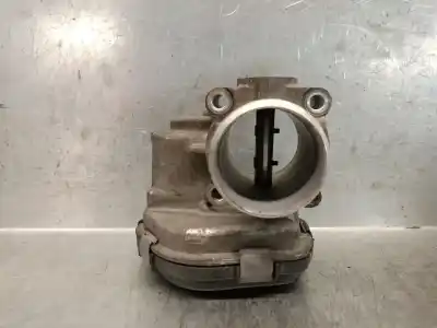 Second-hand car spare part throttle body for ford b-max (jk) 1.6 tdci oem iam references 9673534480