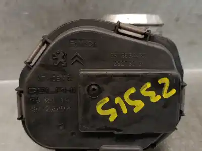 Автозапчасти б/у бабочка коробка за ford b-max (jk) 1.6 tdci ссылки oem iam 9673534480  1716693