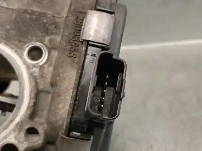 Автозапчасти б/у бабочка коробка за ford b-max (jk) 1.6 tdci ссылки oem iam 9673534480  1716693