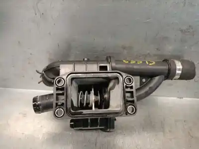 Автозапчасти б/у термостат за ford b-max (jk) 1.6 tdci ссылки oem iam 9820023280  2078986