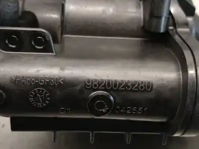 Автозапчасти б/у термостат за ford b-max (jk) 1.6 tdci ссылки oem iam 9820023280  2078986