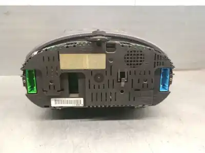 Peça sobressalente para automóvel em segunda mão quadrante por audi a2 (8z0) 1.4 tdi referências oem iam 81117994  8z0920900x