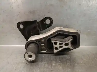 Second-hand car spare part gearbox support for ford b-max (jk) 1.6 tdci oem iam references 1695146