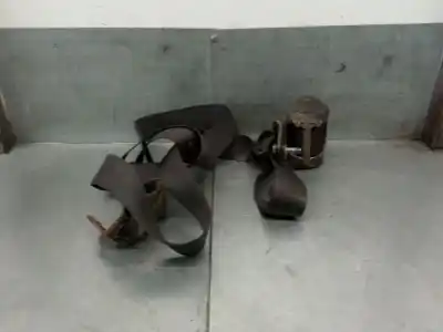 Автозапчасти б/у правый передний ремень безопасности за ford transit connect (tc7) 1.8 tdci cat ссылки oem iam 4448521  4448521