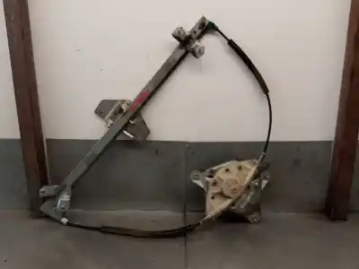 Автозапчасти б/у регулятор стекла переднего правого за ford transit connect (tc7) 1.8 tdci cat ссылки oem iam 2t14v23200ah