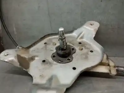 Автозапчасти б/у регулятор стекла переднего правого за ford transit connect (tc7) 1.8 tdci cat ссылки oem iam 2t14v23200ah  5182967