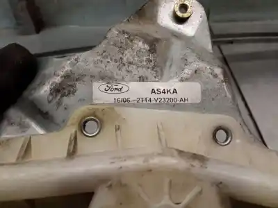 Автозапчасти б/у регулятор стекла переднего правого за ford transit connect (tc7) 1.8 tdci cat ссылки oem iam 2t14v23200ah  5182967