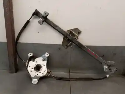 Автозапчасти б/у регулятор стекла переднего левого за ford transit connect (tc7) 1.8 tdci cat ссылки oem iam 2t14v23201ah