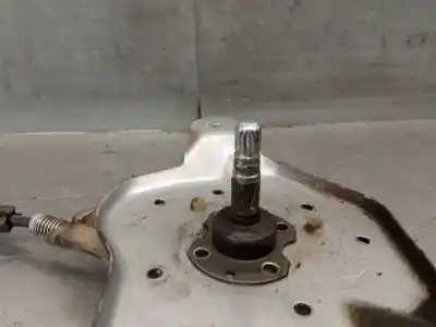 Автозапчасти б/у регулятор стекла переднего левого за ford transit connect (tc7) 1.8 tdci cat ссылки oem iam 2t14v23201ah  5182968