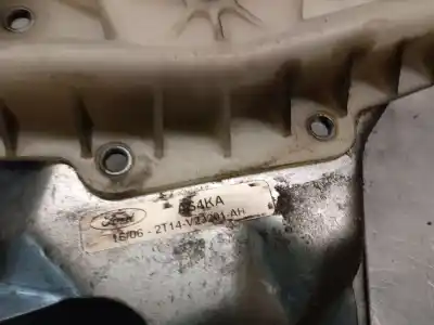 Автозапчасти б/у регулятор стекла переднего левого за ford transit connect (tc7) 1.8 tdci cat ссылки oem iam 2t14v23201ah  5182968