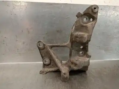 Second-hand car spare part alternator support for ford b-max (jk) 1.6 tdci oem iam references 9653249480