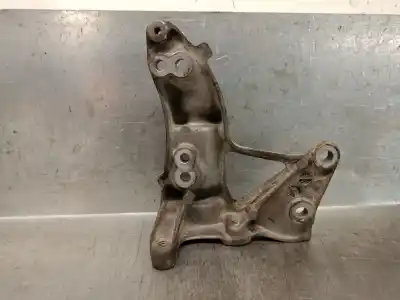 Second-hand car spare part alternator support for ford b-max (jk) 1.6 tdci oem iam references 9653249480  1479827