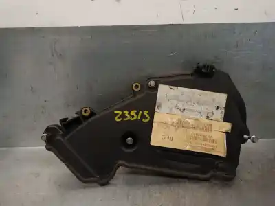 Second-hand car spare part distribution cover for ford b-max (jk) 1.6 tdci oem iam references 9804860080