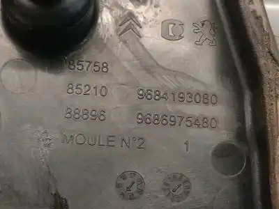 Автозапчастина б/у крішка розподілу для ford b-max (jk) 1.6 tdci посилання на oem iam 9804860080  1870176