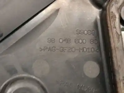 Автозапчастина б/у крішка розподілу для ford b-max (jk) 1.6 tdci посилання на oem iam 9804860080  1870176