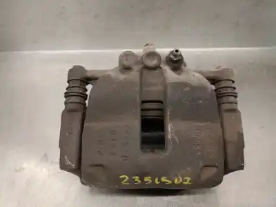 Second-hand car spare part front left brake caliper for ford b-max (jk) 1.6 tdci oem iam references 1858167