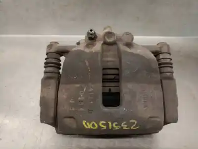 Second-hand car spare part front right brake caliper for ford b-max (jk) 1.6 tdci oem iam references 1858142