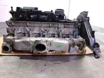 Автозапчастина б/у доп для ford b-max (jk) 1.6 tdci посилання на oem iam 9684487210
