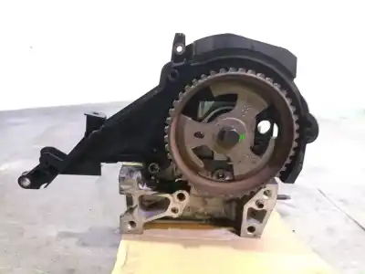 Peça sobressalente para automóvel em segunda mão cabeça / culatra por ford b-max (jk) 1.6 tdci referências oem iam 9684487210 9689112980 1685778