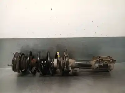 Second-hand car spare part front right shock absorber for ford b-max (jk) 1.6 tdci oem iam references 1905881