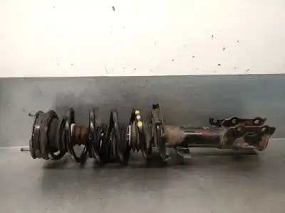 Second-hand car spare part front left shock absorber for ford b-max (jk) 1.6 tdci oem iam references 1905910