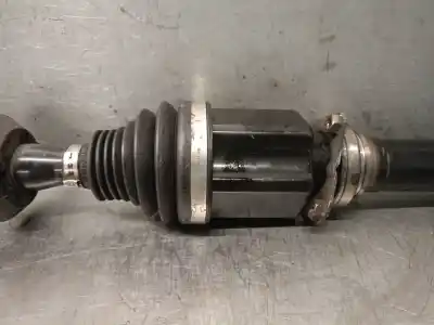 Автозапчасти б/у передняя правая трансмиссия за alfa romeo 159 (939_) 1.9 jtdm 16v (939axc1b, 939axc12) ссылки oem iam 50507807  50507807