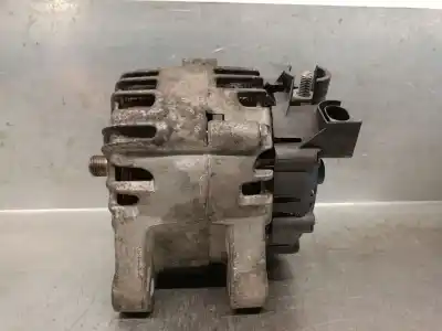 Second-hand car spare part alternator for ford b-max (jk) 1.6 tdci oem iam references av6n10300dc