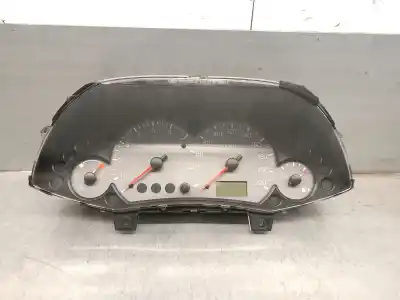 Pezzo di ricambio per auto di seconda mano PANNELLO DEGLI STRUMENTI per FORD FOCUS BERLINA (CAK)  Riferimenti OEM IAM 98AB10849JH  1328354