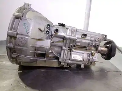 Peça sobressalente para automóvel em segunda mão caixa de velocidades por bmw serie 1 berlina (e81/e87) 2.0 turbodiesel cat referências oem iam cbb