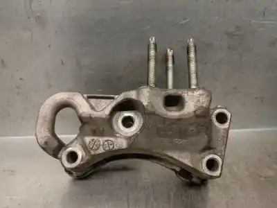 Second-hand car spare part engine support for ford b-max (jk) 1.6 tdci oem iam references 1641111